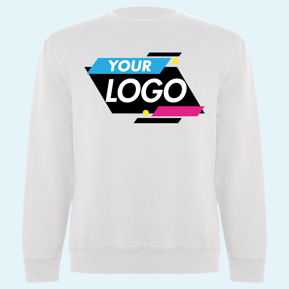 Custom Crewneck - BATIAN