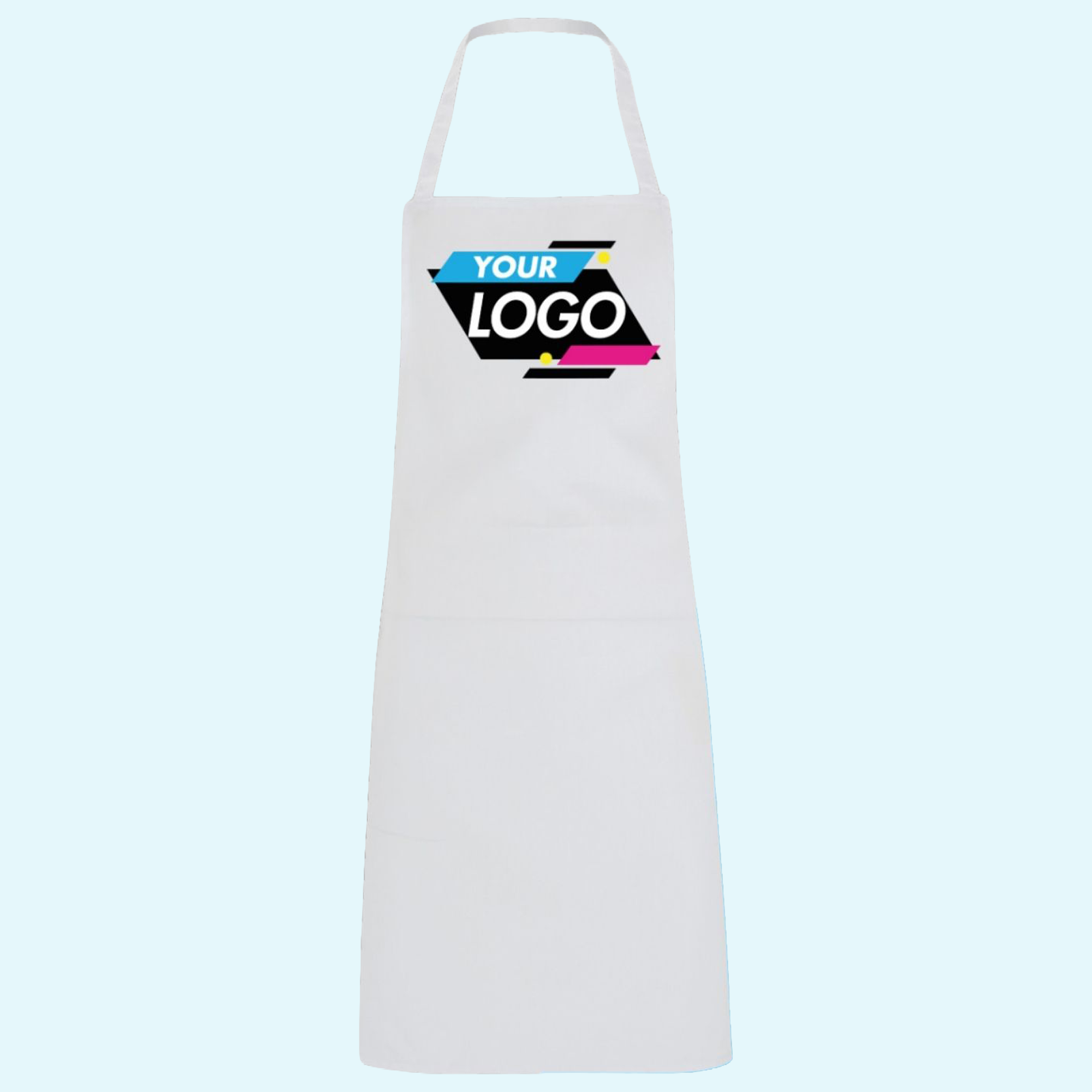 Long Apron