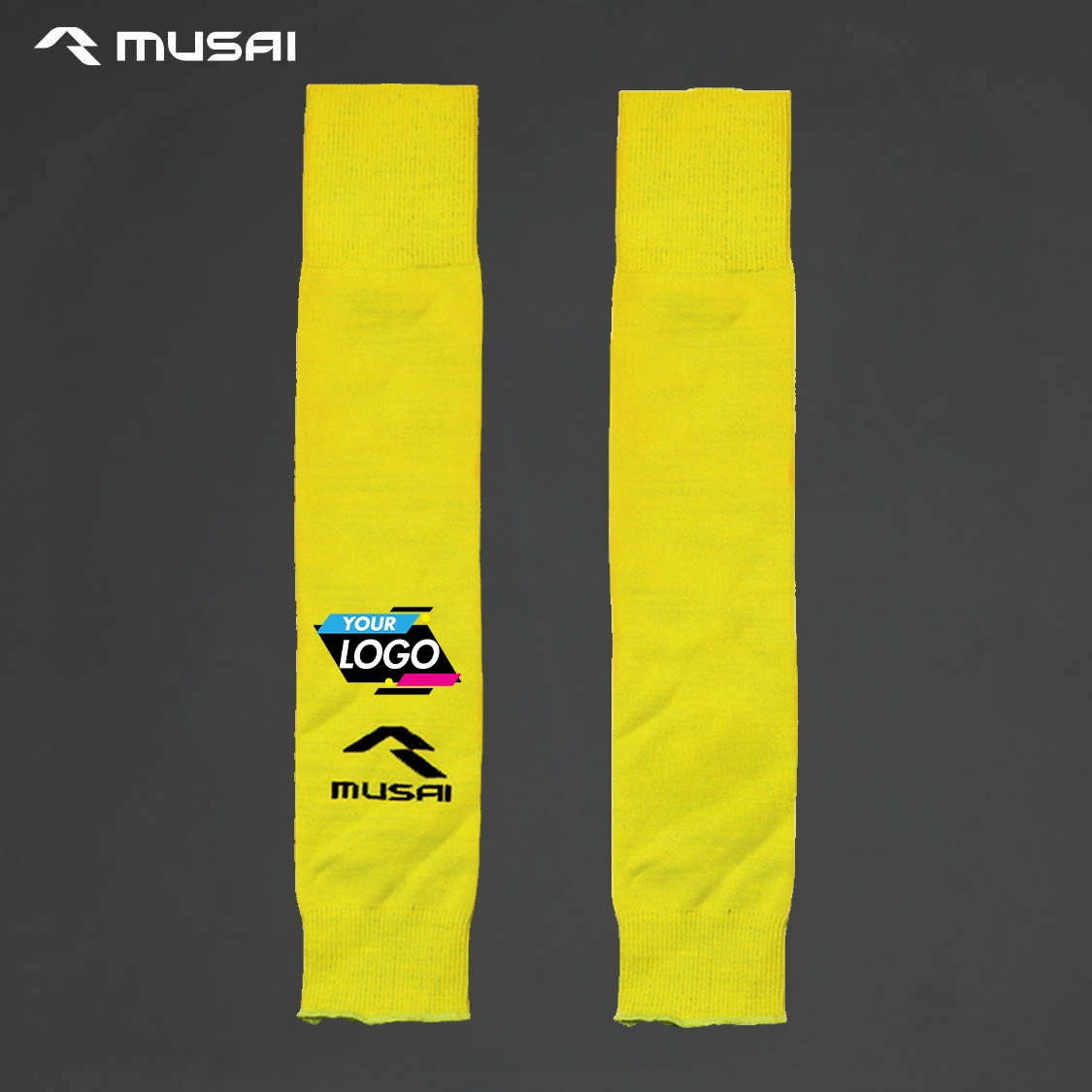 Musai-Premium Viatu Stockings