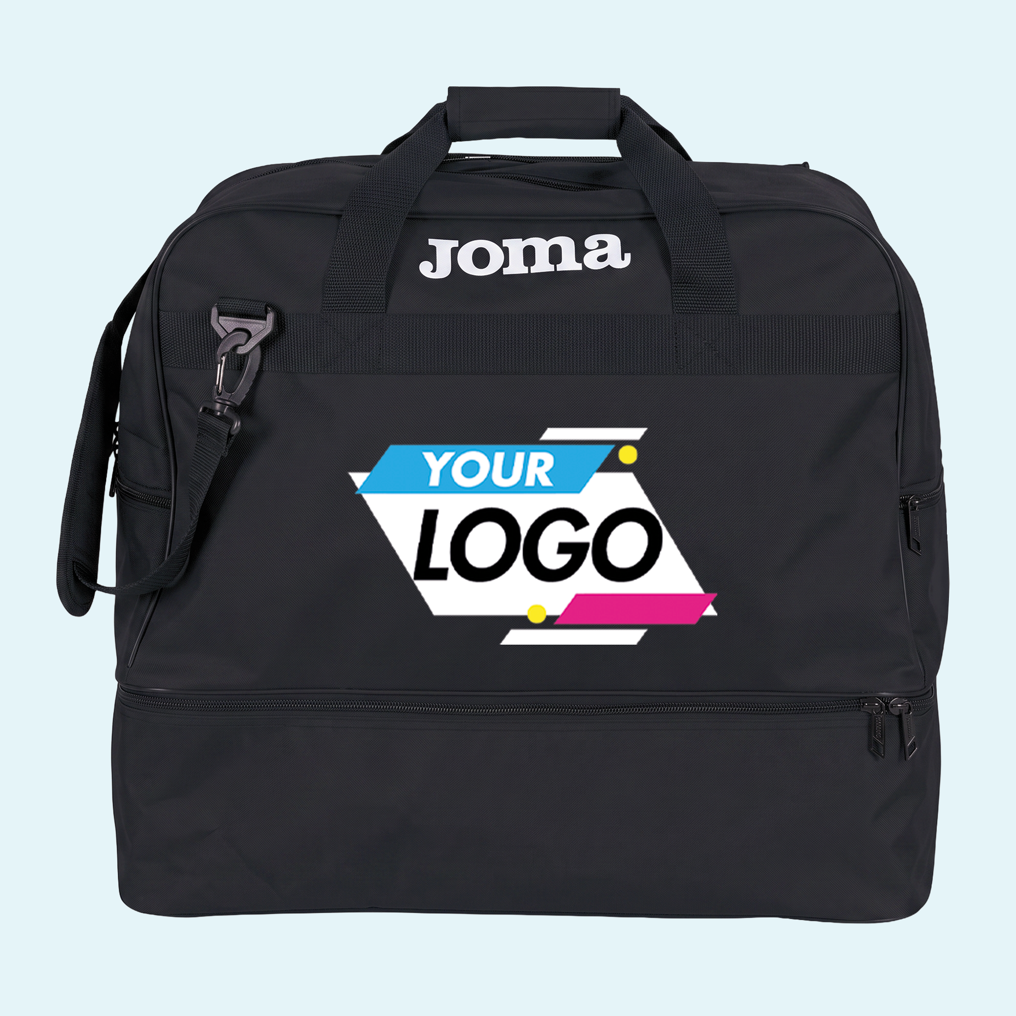 Sports Bag Training III Joma