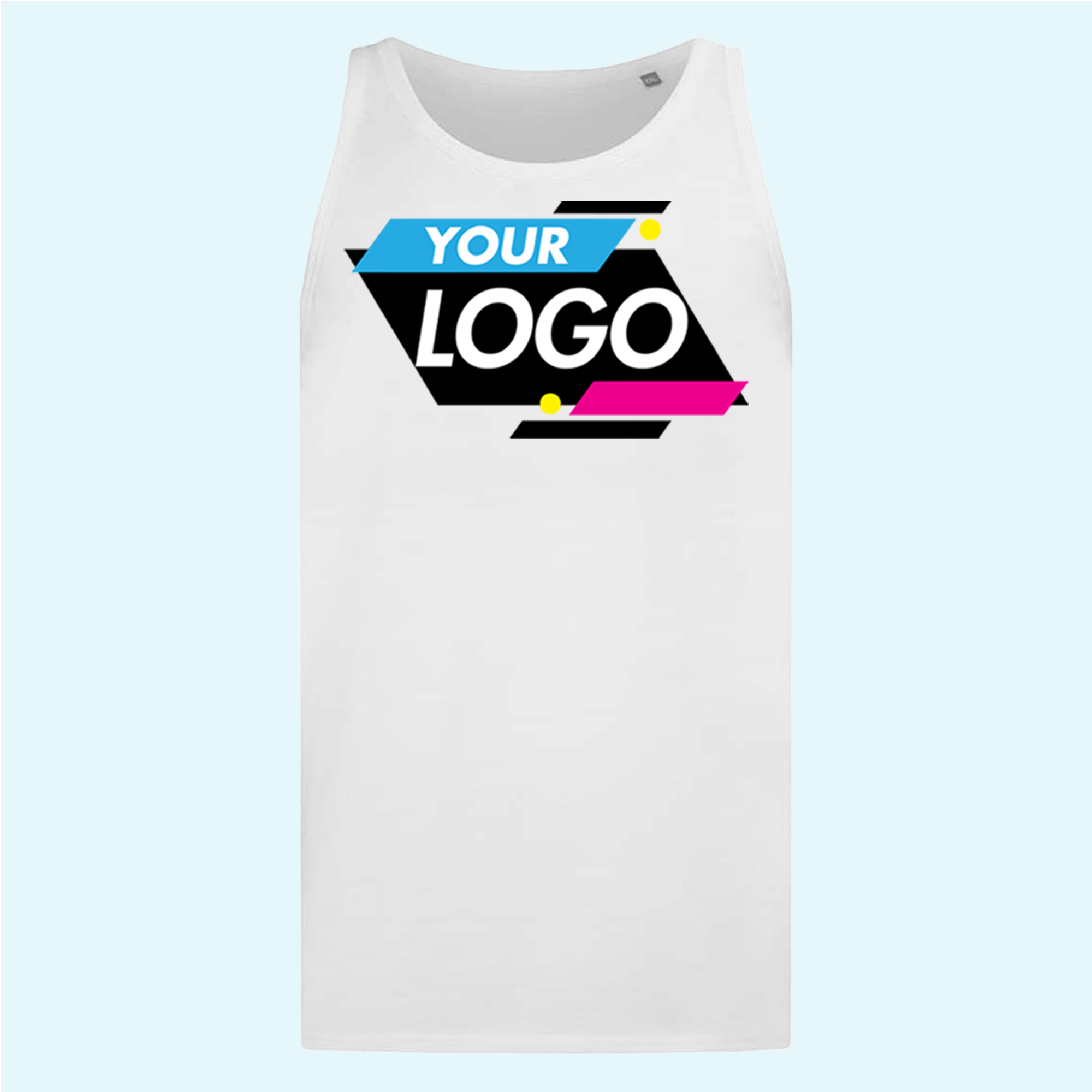 Comfort Tank Top (ST2810)
