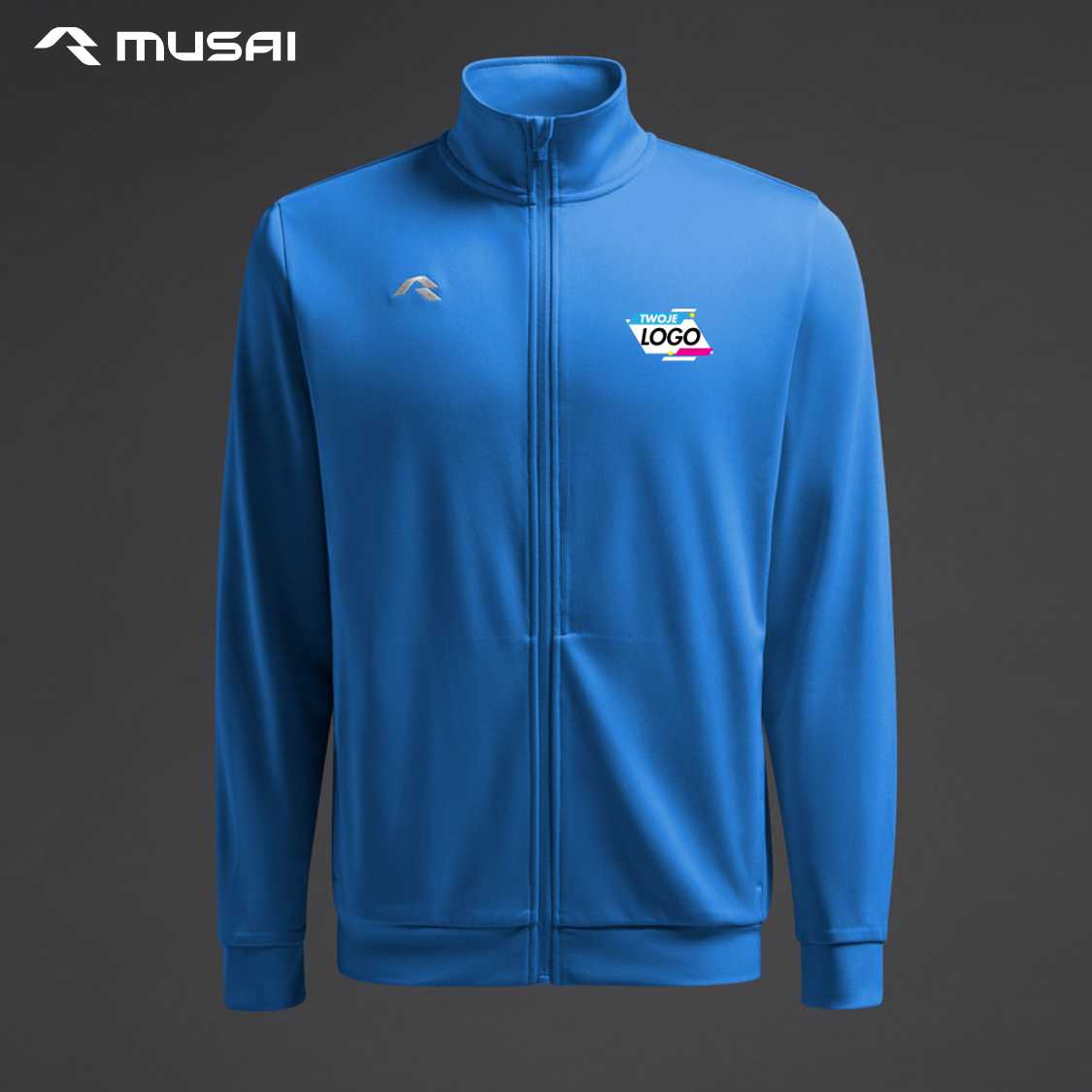 Musai-Premium Ubora Jacket