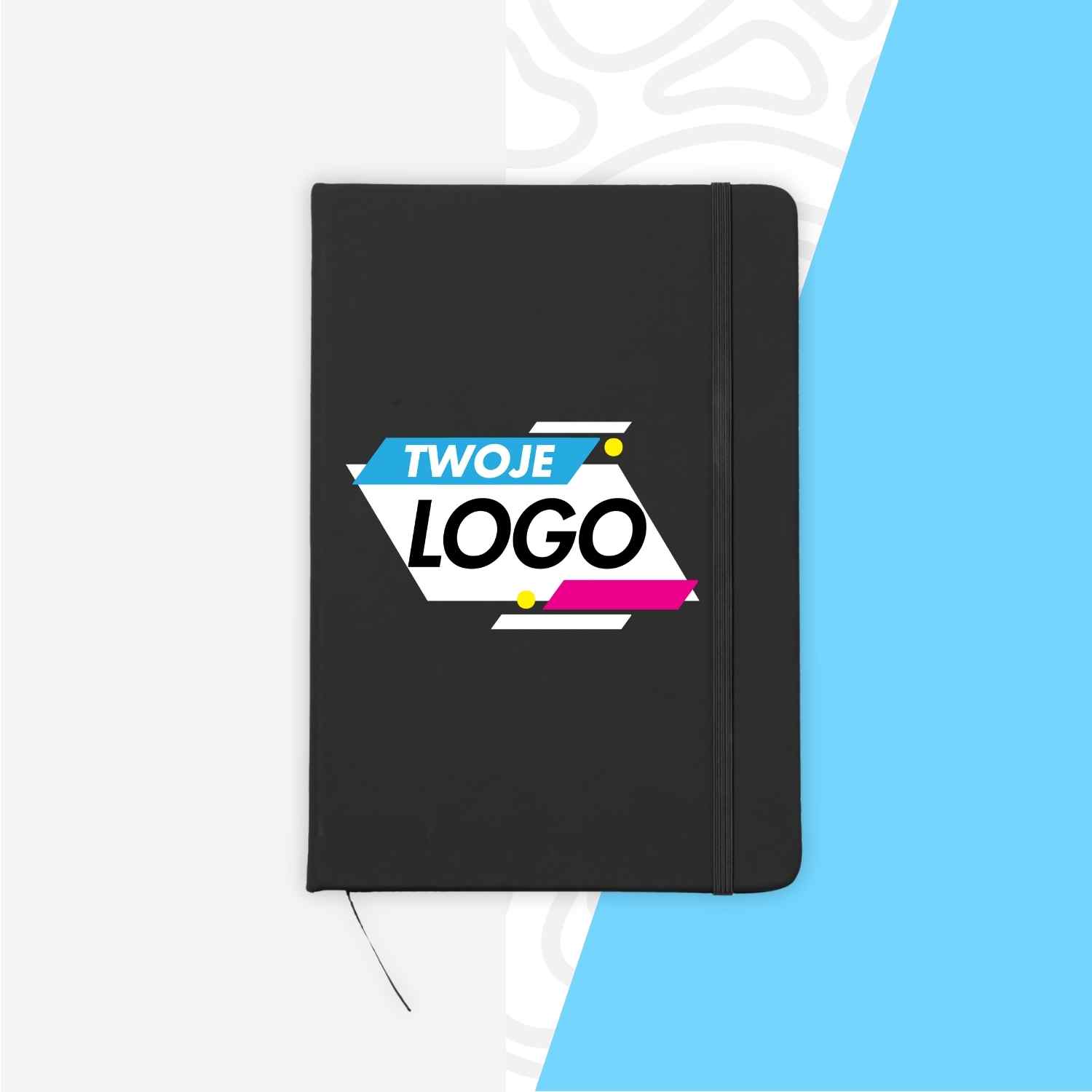 Custom Notebook