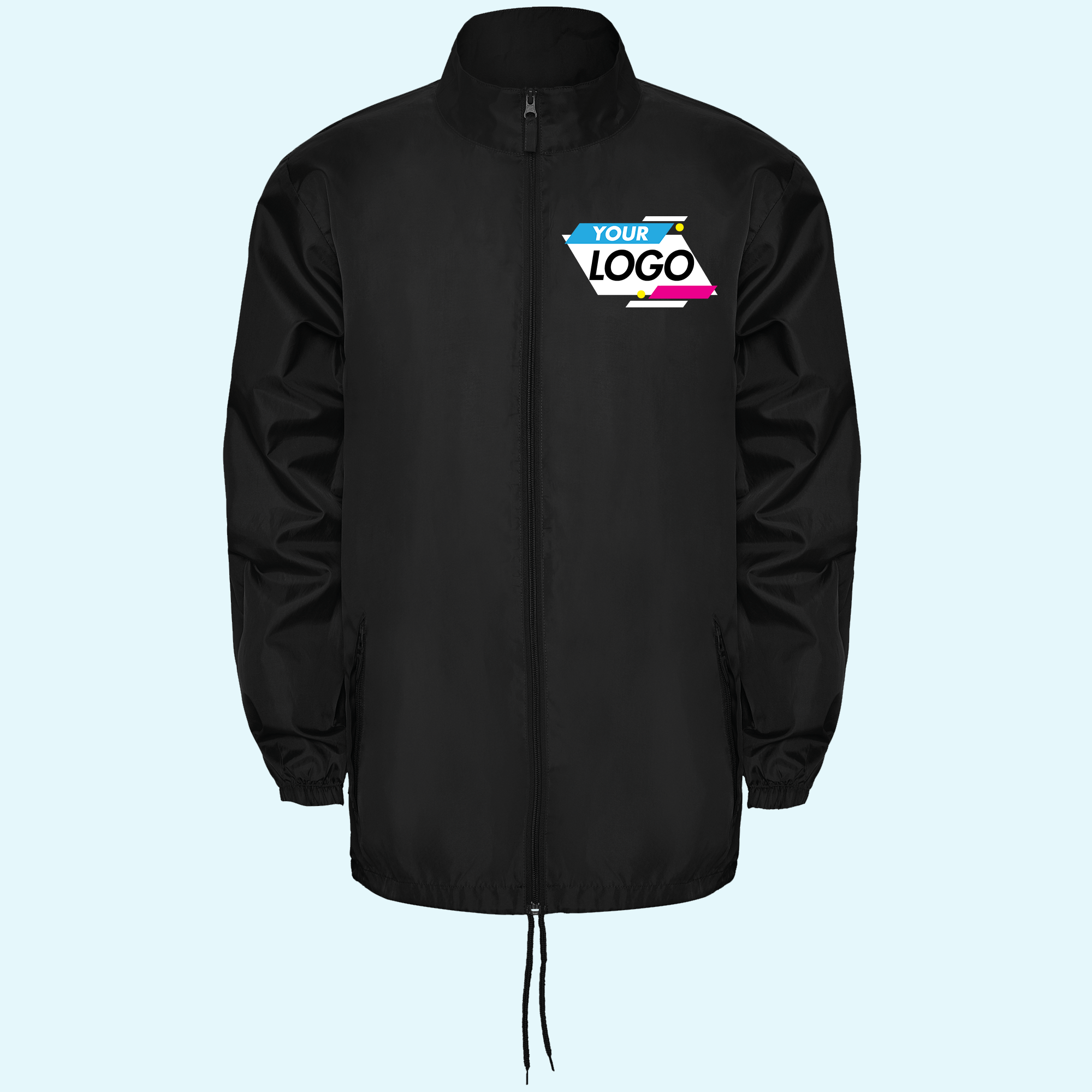 Waterproof Jacket