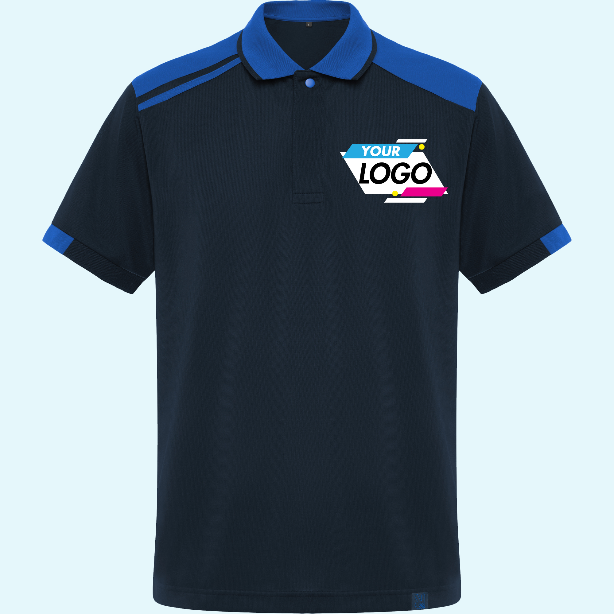 Polo Shirt SAMURAI