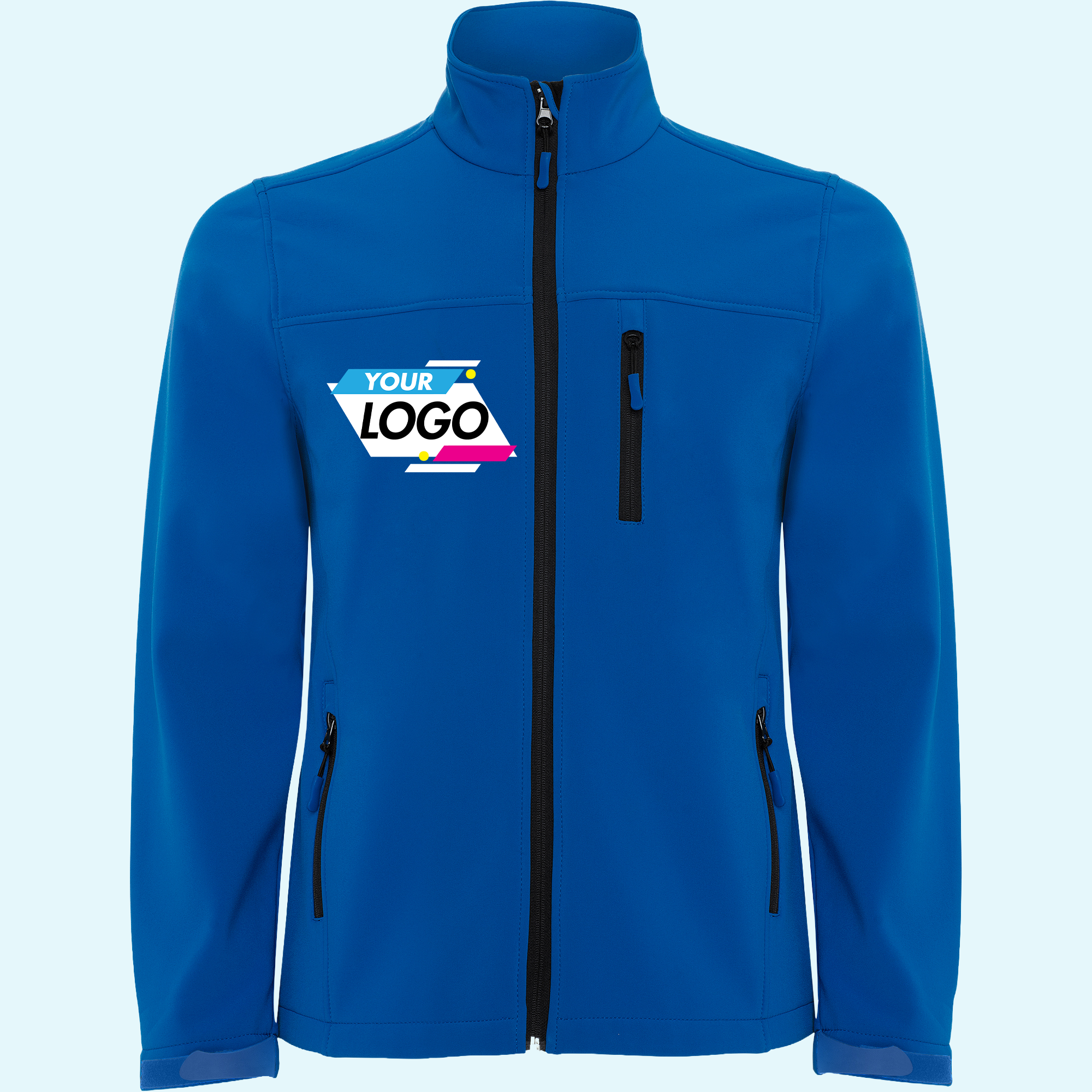 Custom Softshell