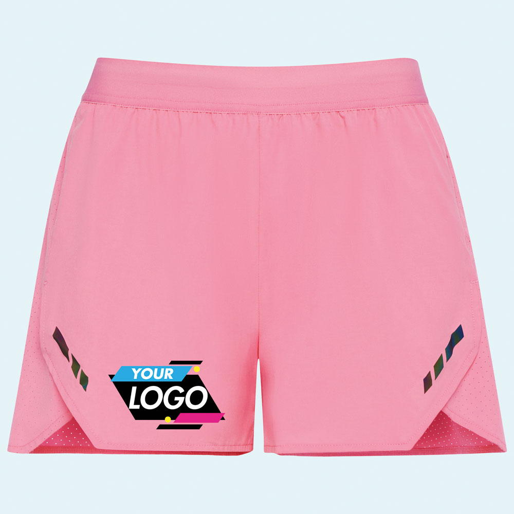 Women's running shorts
