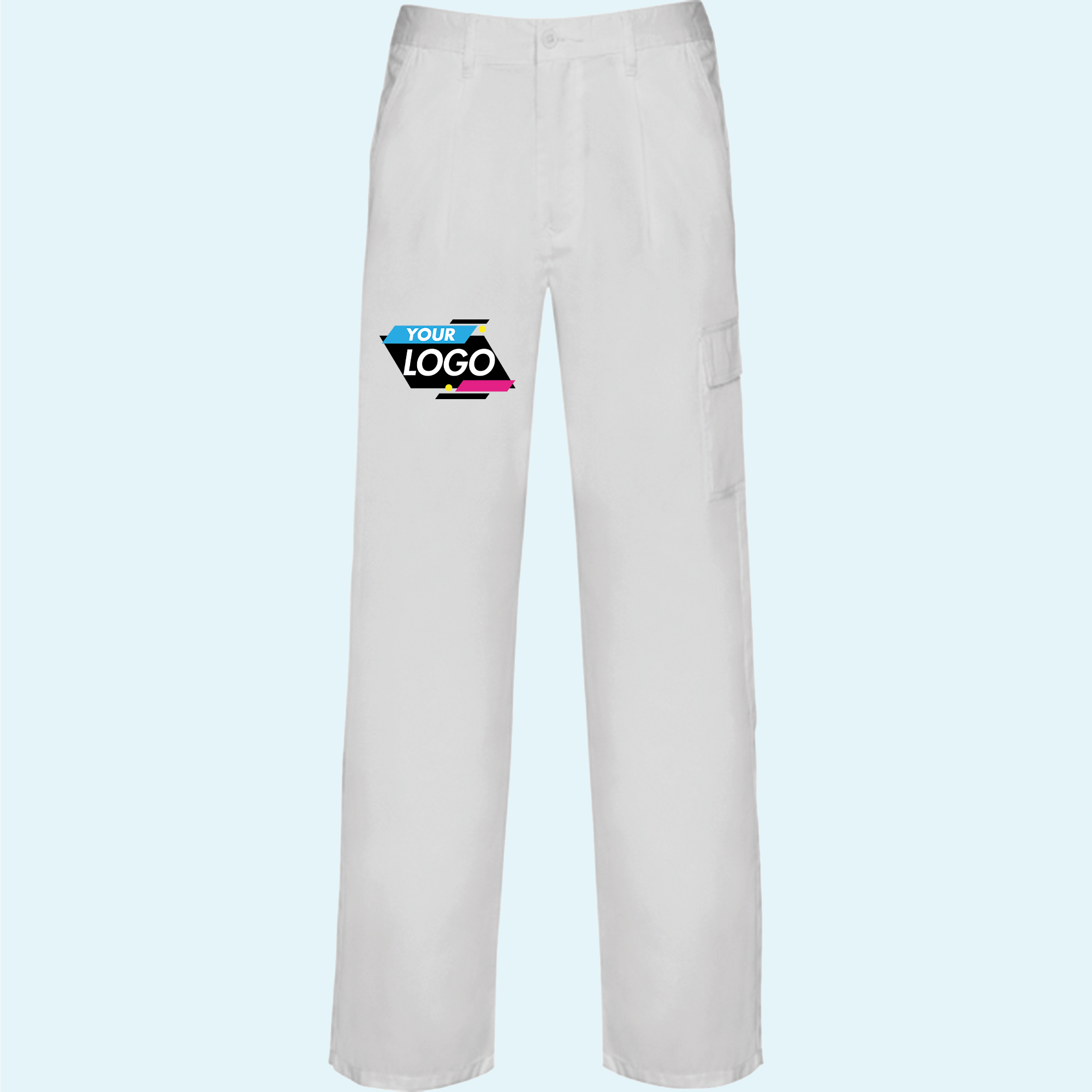 Long Trousers