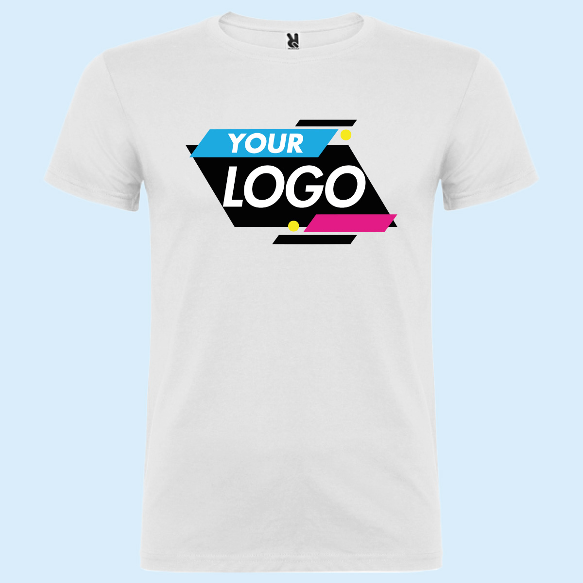 Custom T-Shirt (6554)