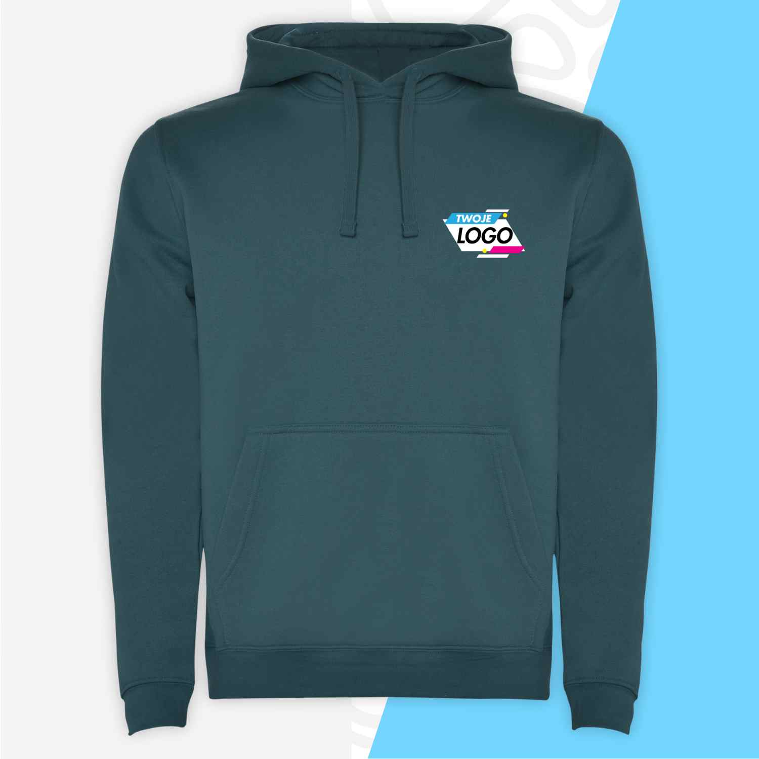 Custom Hoodie (1067)