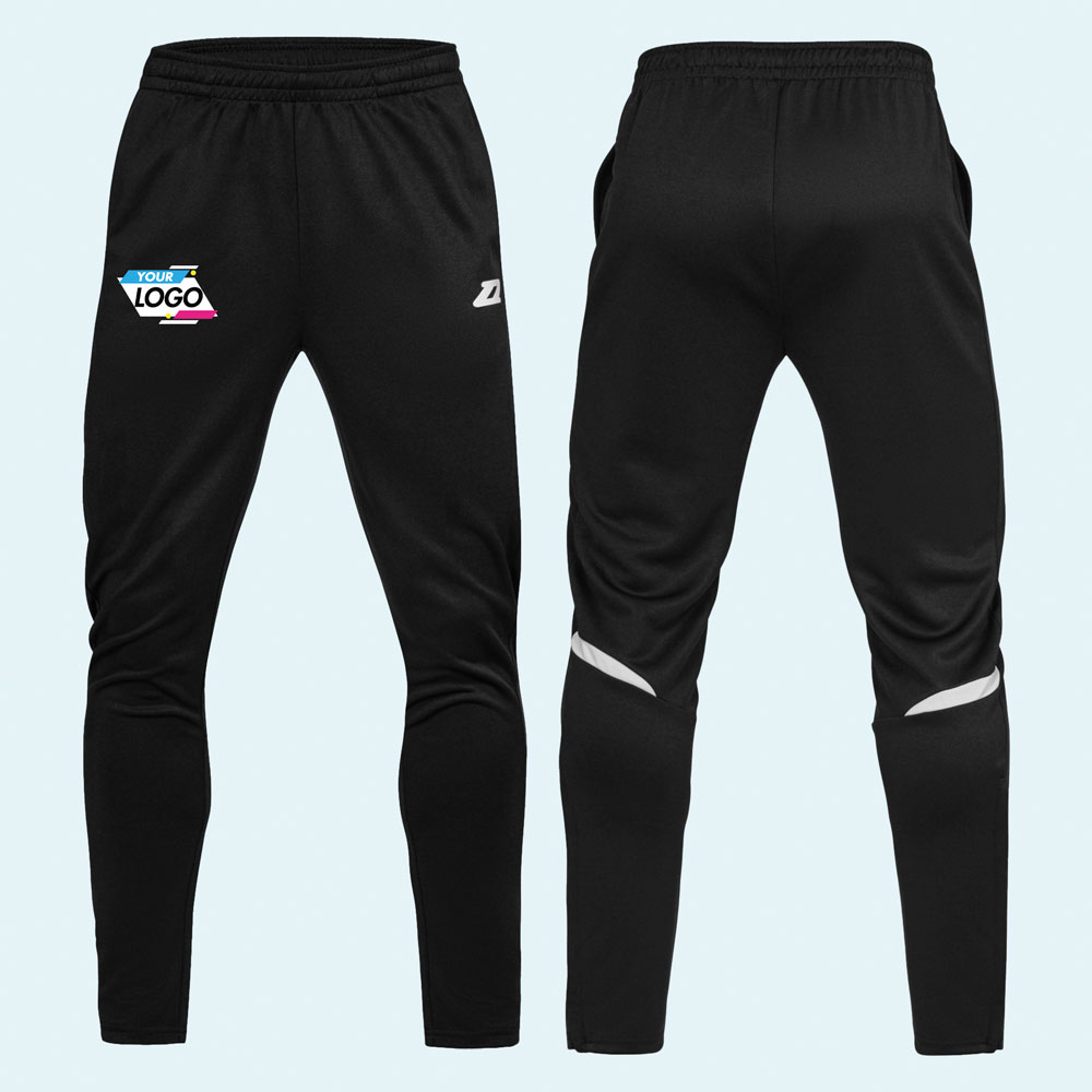 Zina Training Trousers - ROSARIO PRO