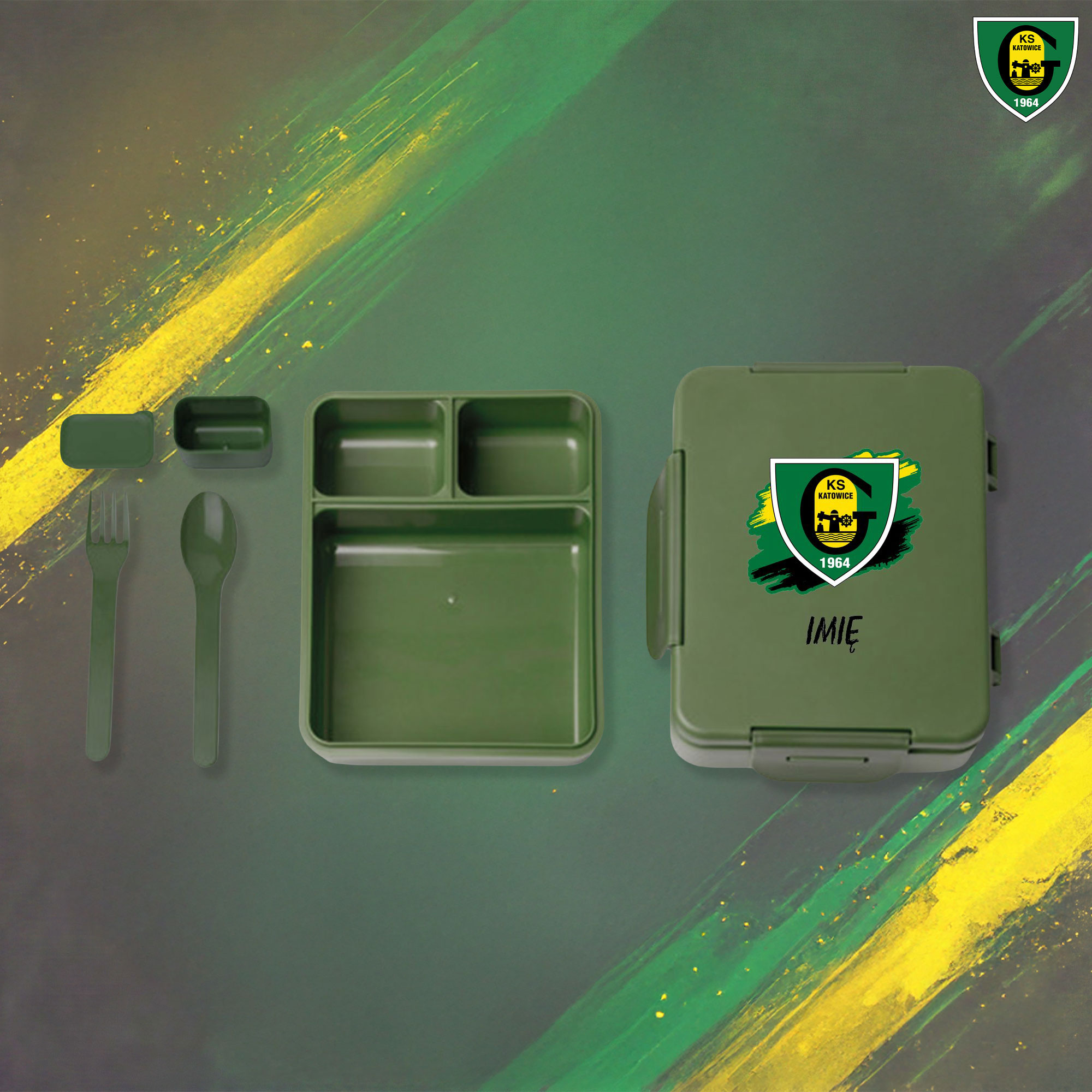 Lunch Box