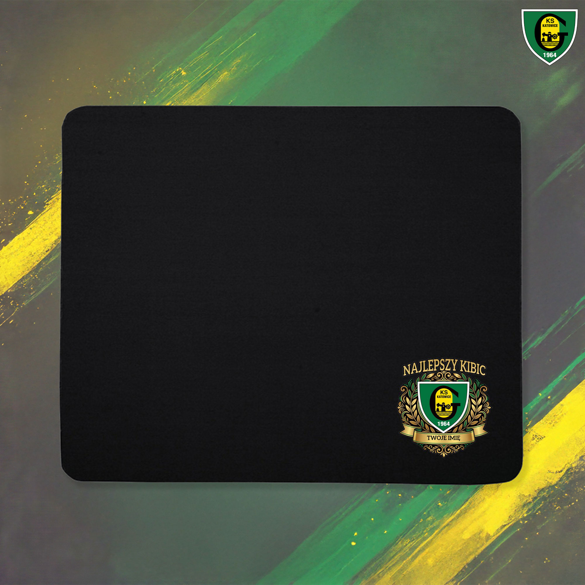 Mouse Pad