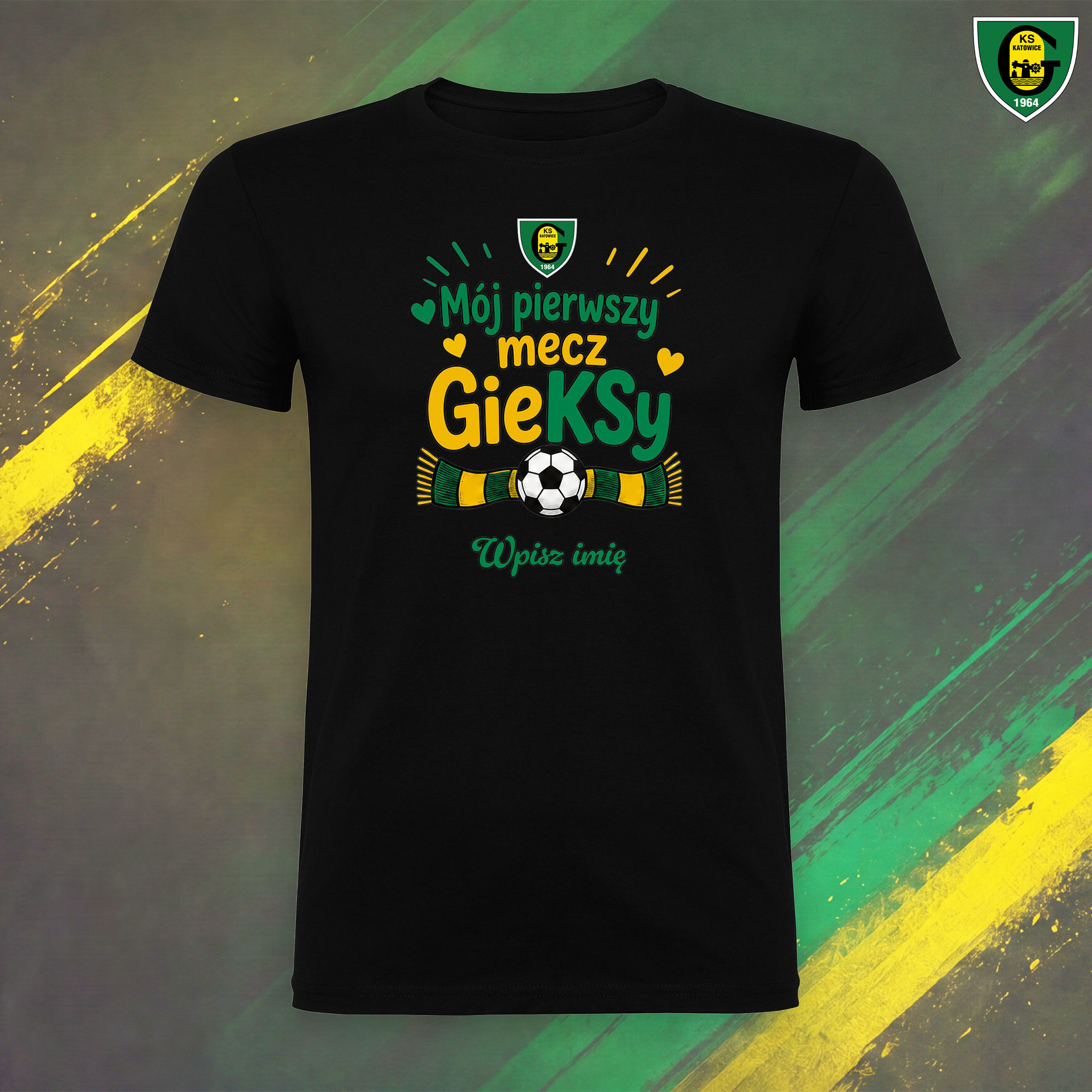 Custom T-Shirt (6554)