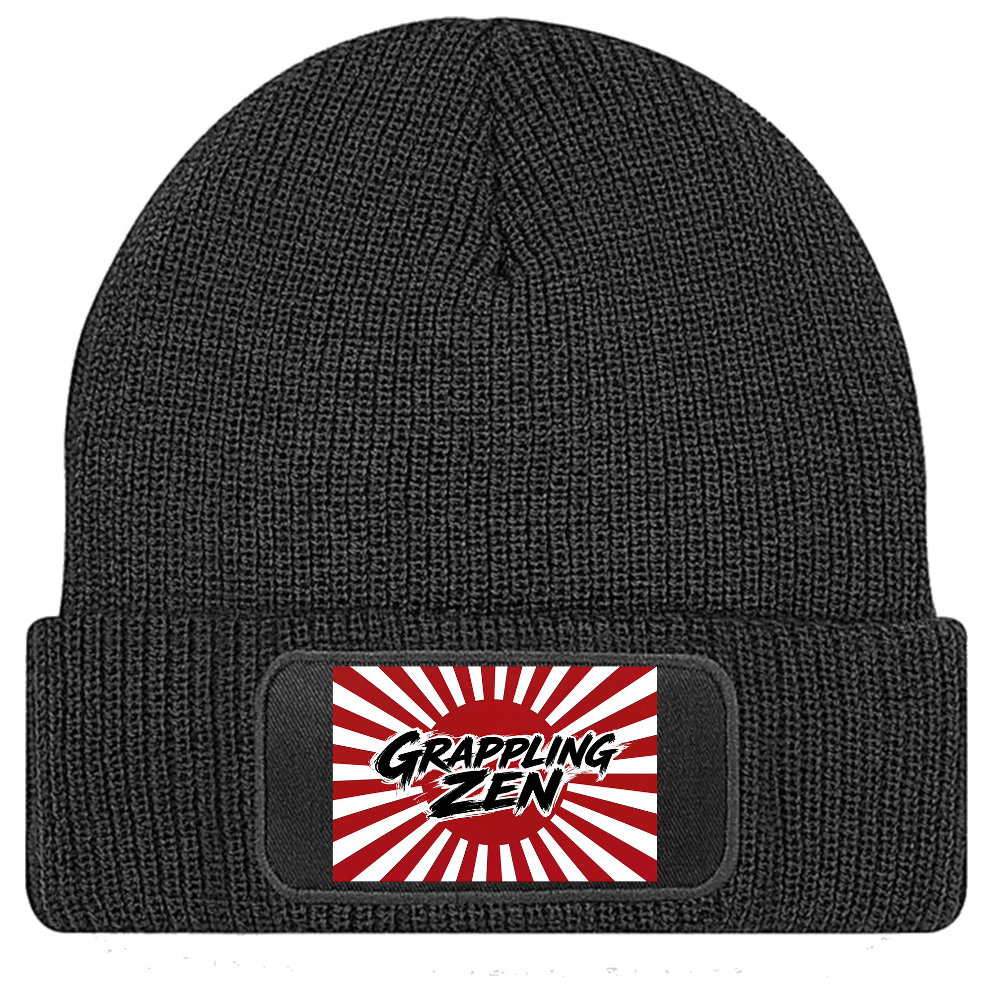 Custom Hat