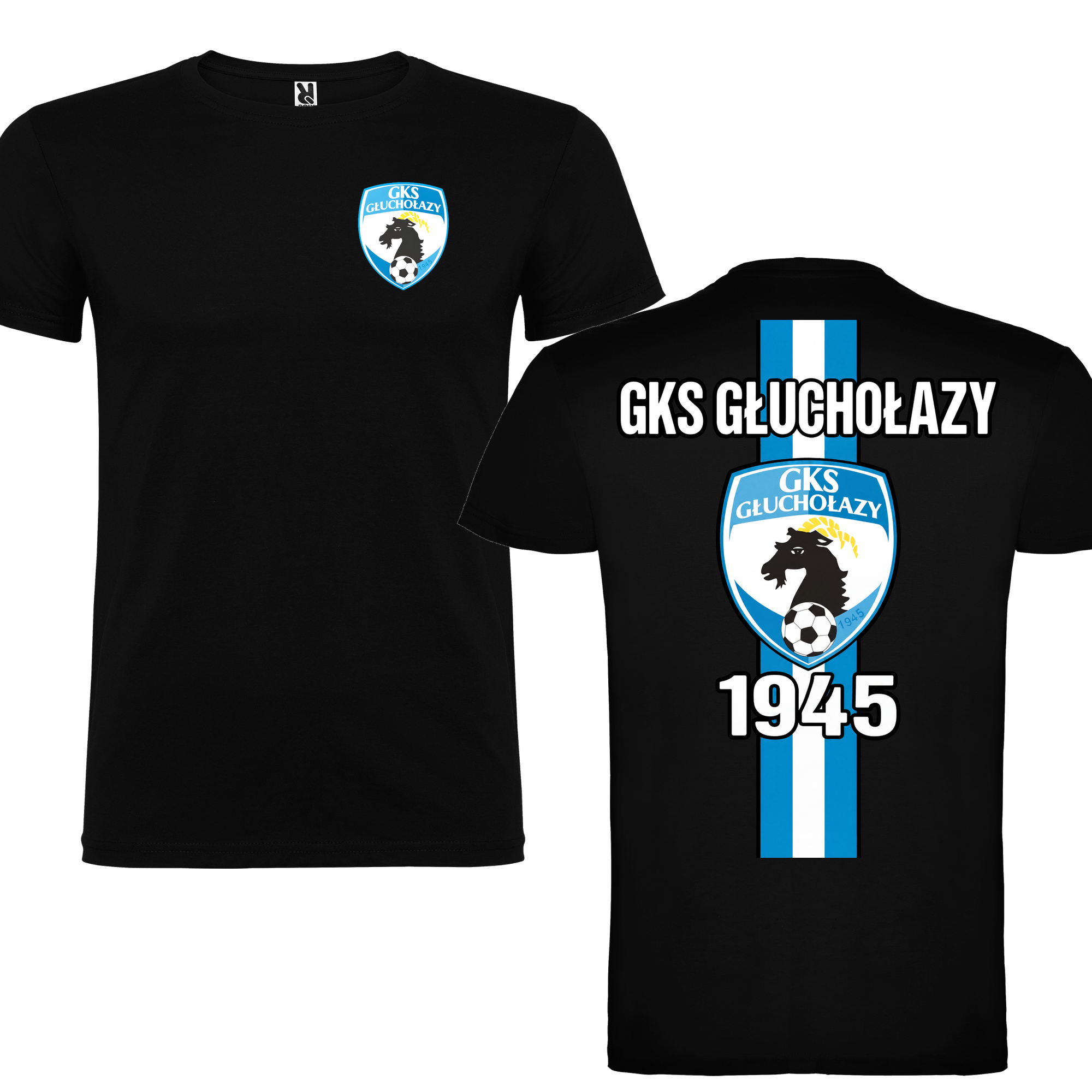 Custom T-Shirt (6554)