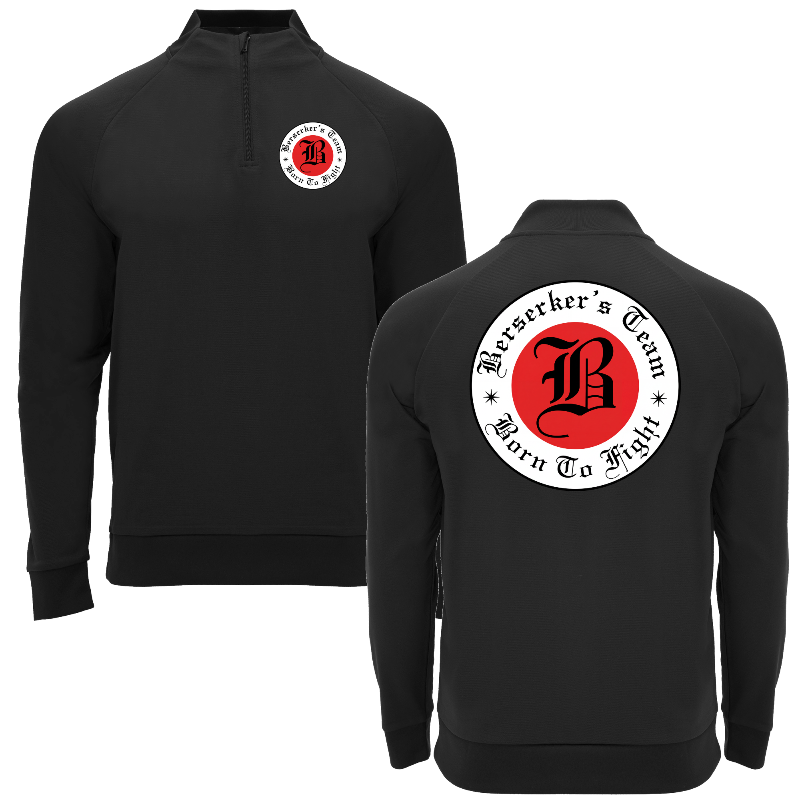 Custom Sports Jacket
