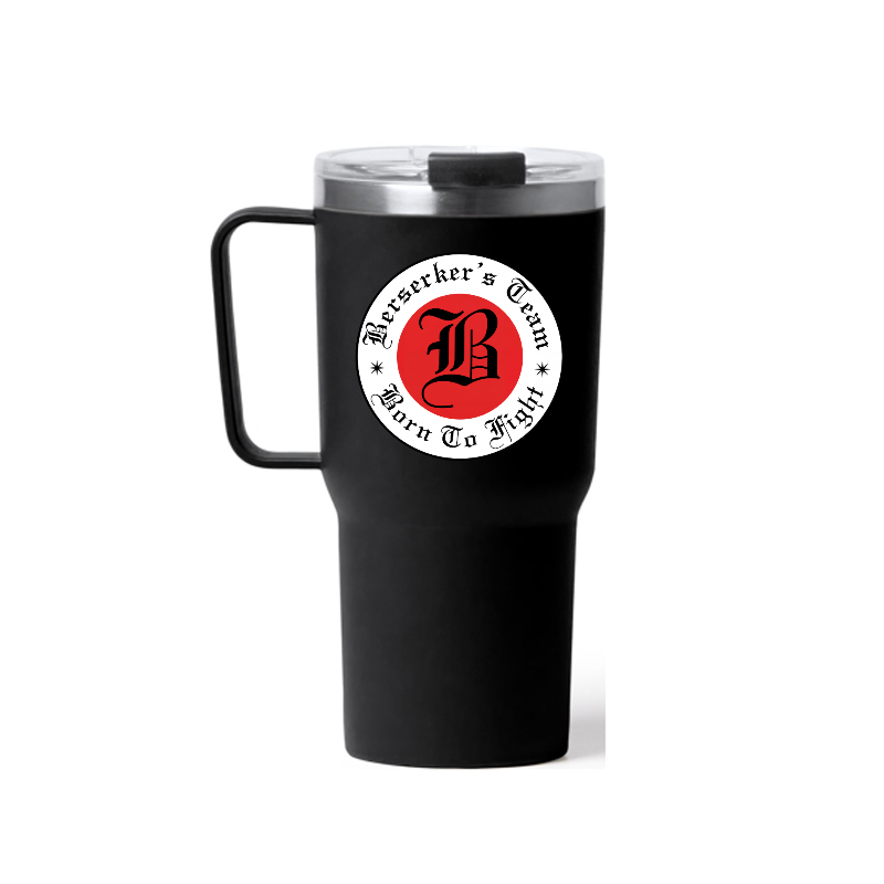 Custom Thermal Mug