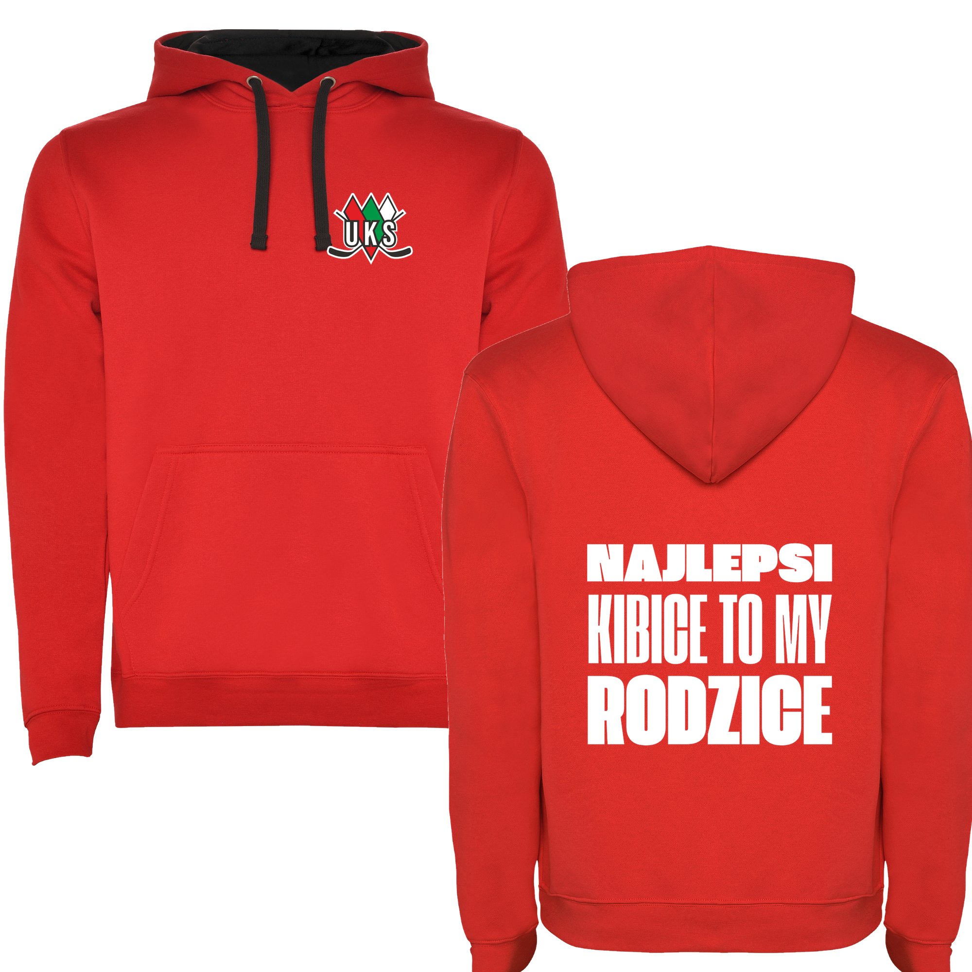 Custom Hoodie (1067)