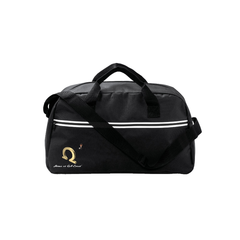 Custom Sports Bag