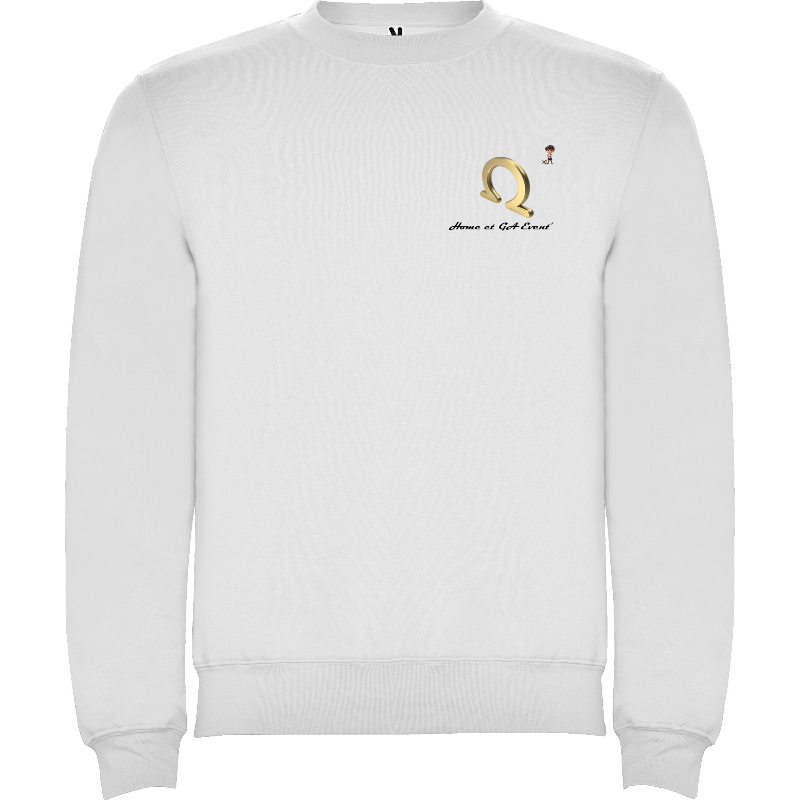 Custom Crewneck