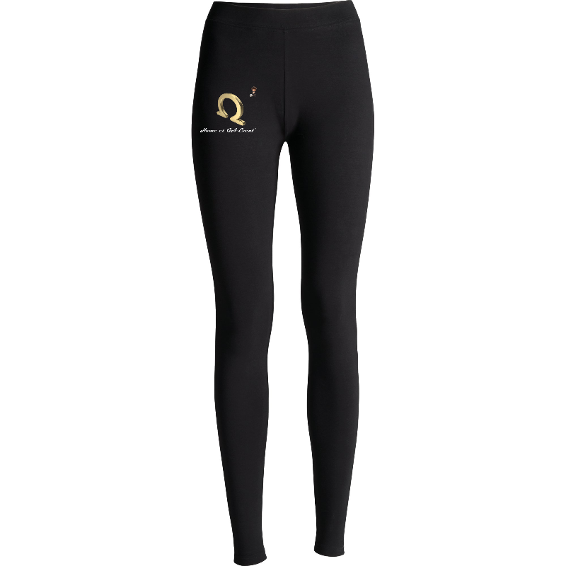 Custom Leggings