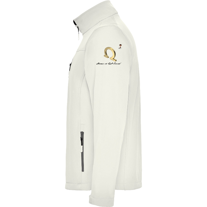 Custom Softshell