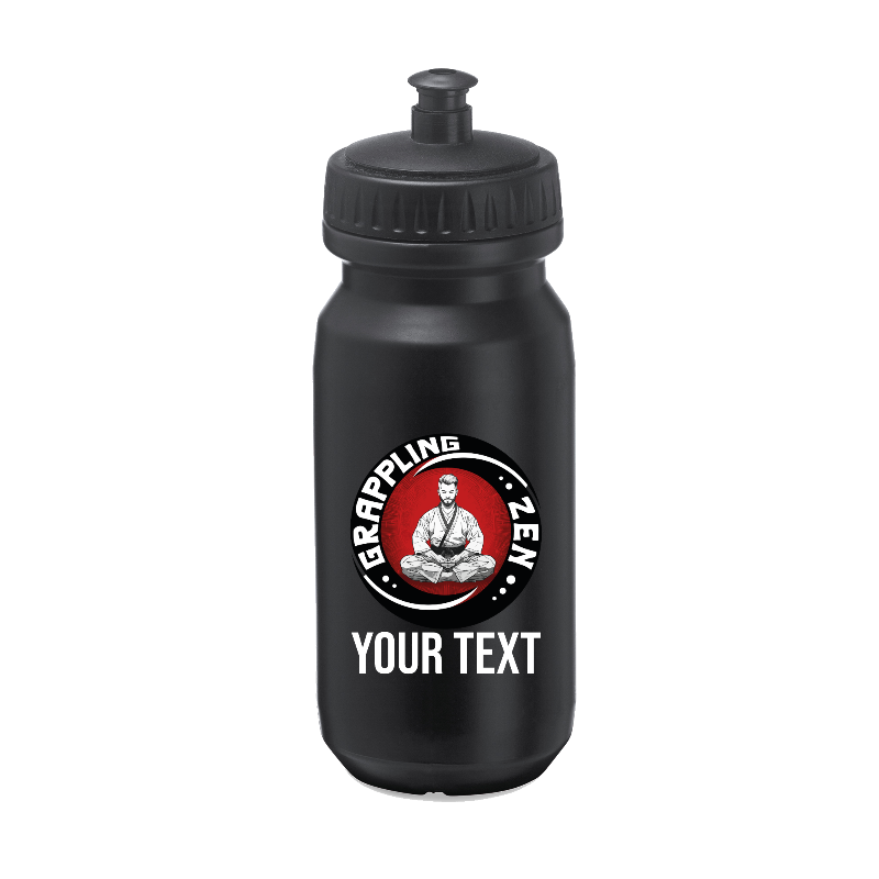 Sports Bottle