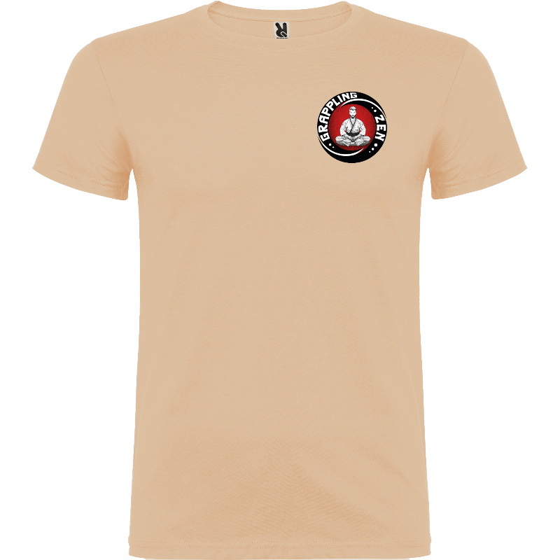 Custom T-Shirt (6554)