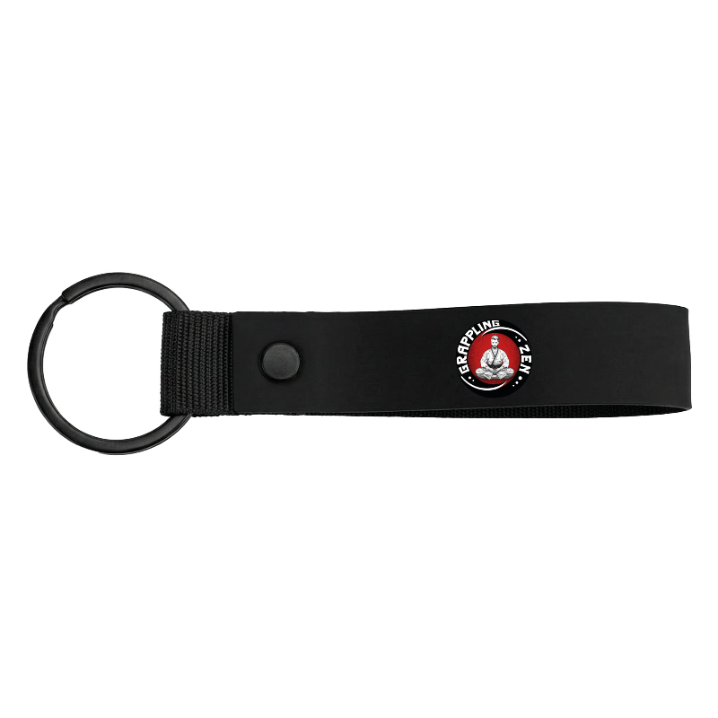 Custom Keyring