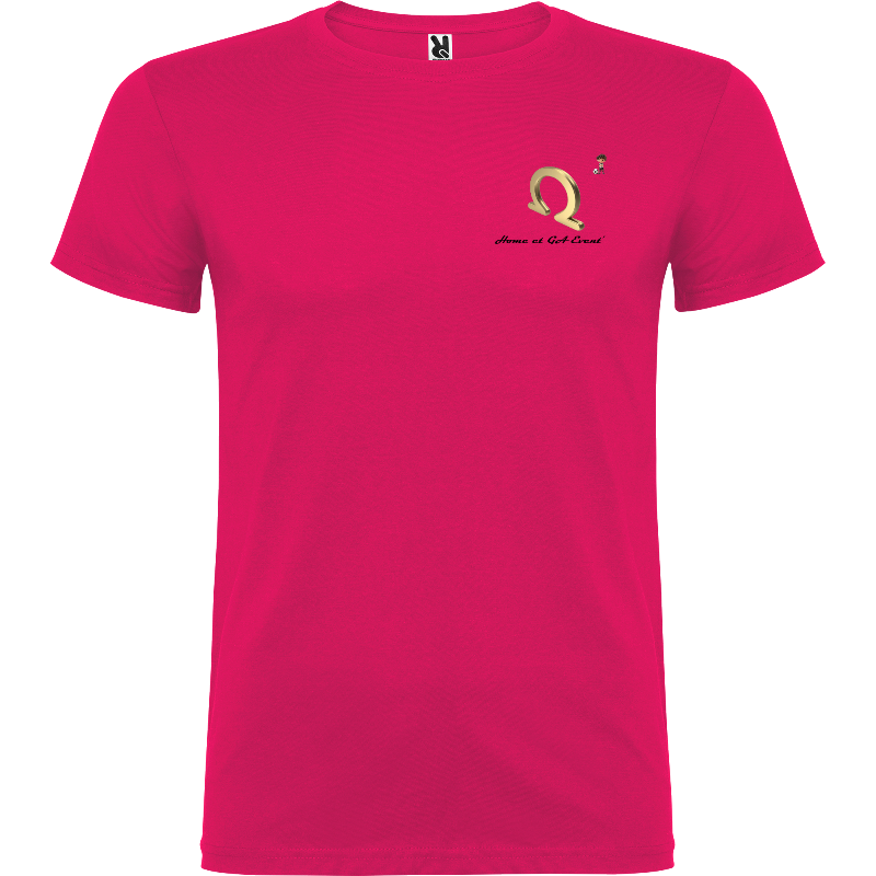 Custom T-Shirt (6554)