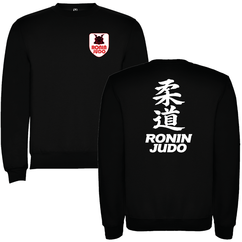 Custom Crewneck