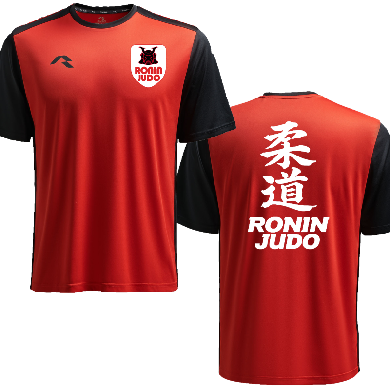 Musai-Premium Saba T-Shirt