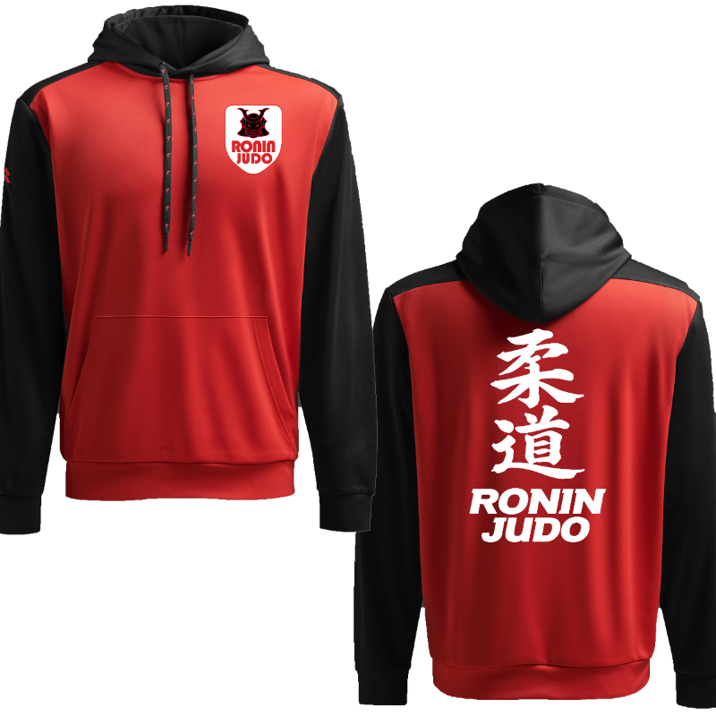 Musai-Premium Hoodie Saba