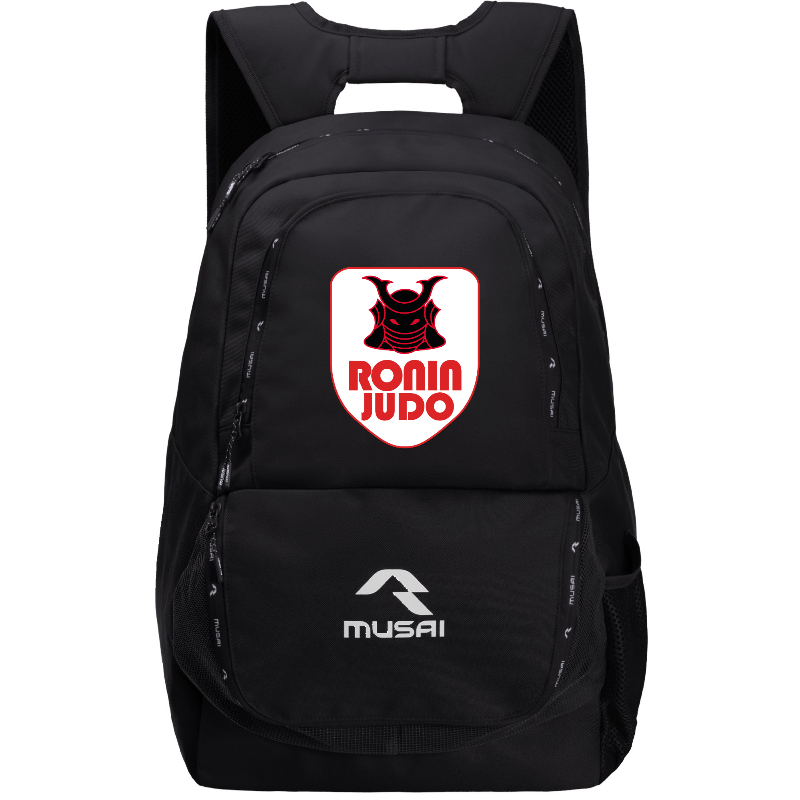 Musai-Premium Backpack - Kiatu