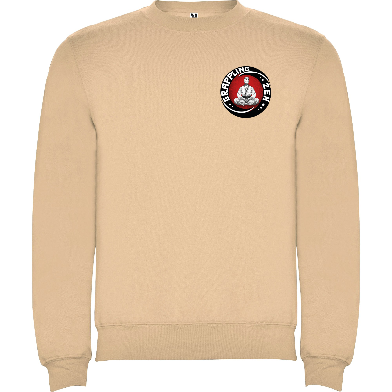 Custom Crewneck