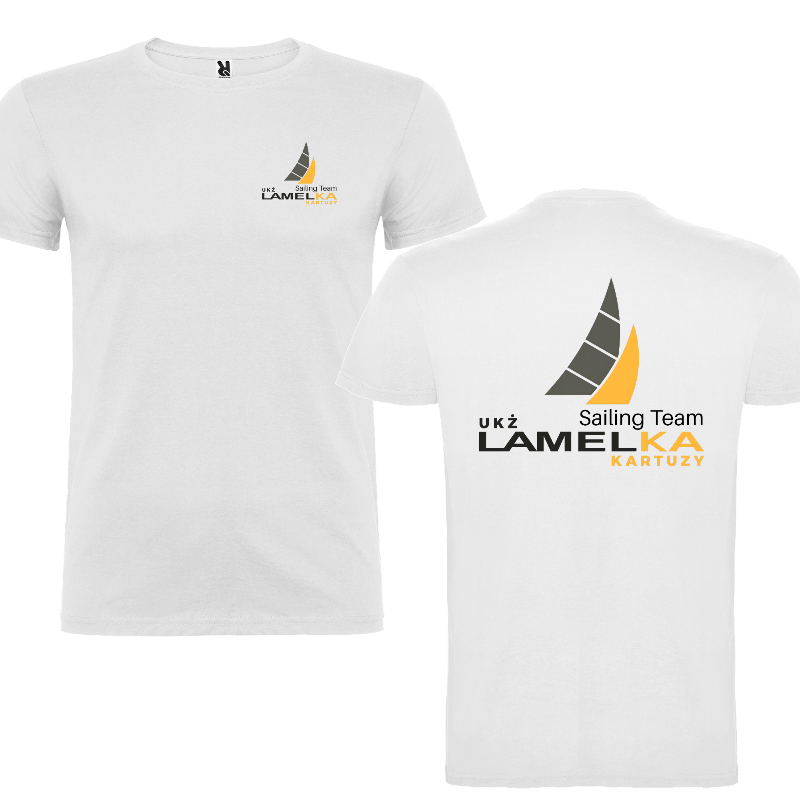 Custom T-Shirt (6554)
