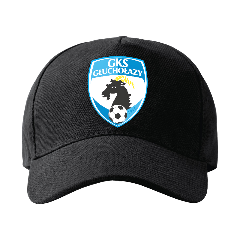 Custom Cap with an adjustable buckle