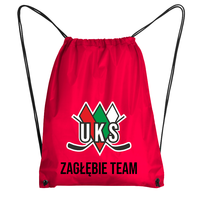 Custom Drawstring Bag