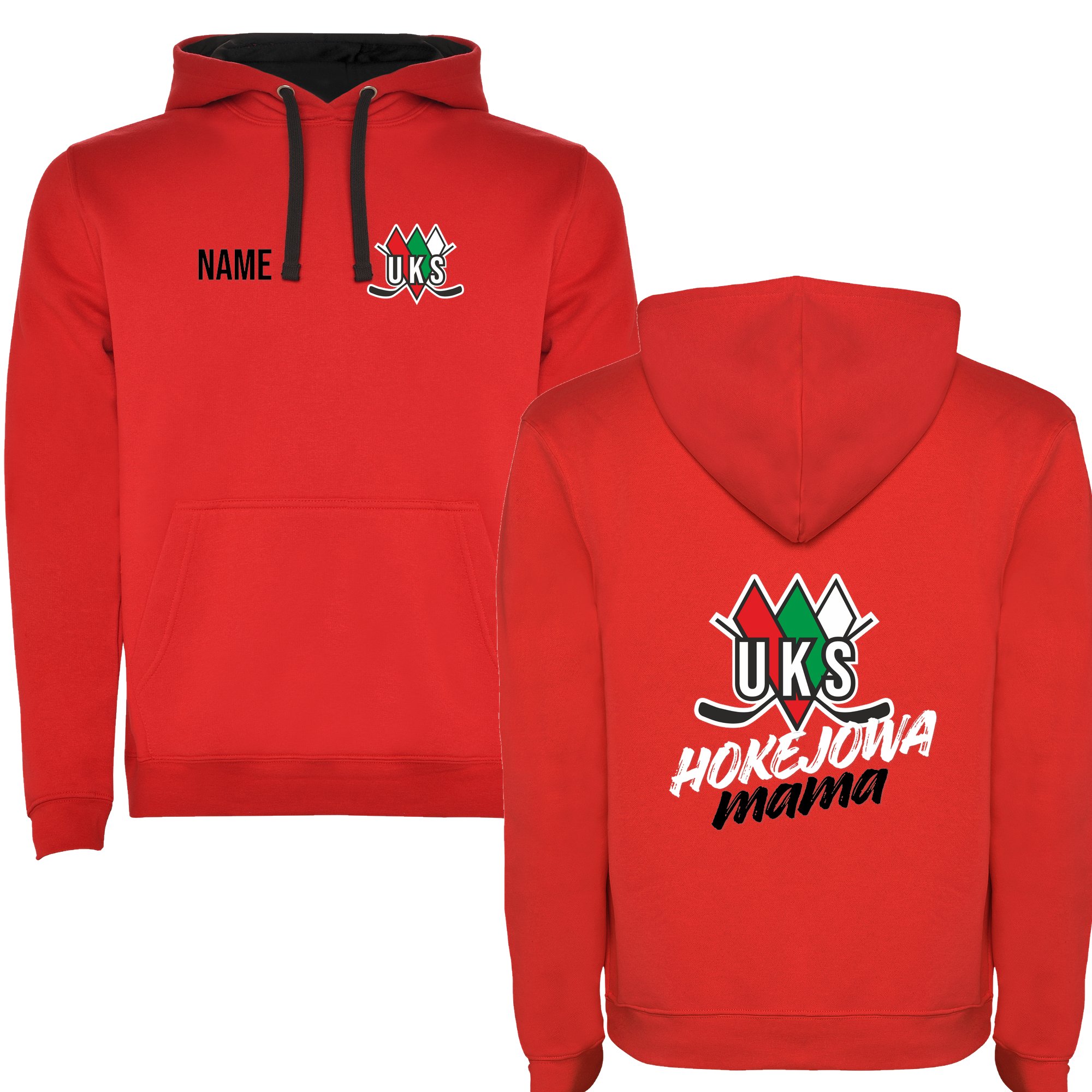 Custom Hoodie (1067)