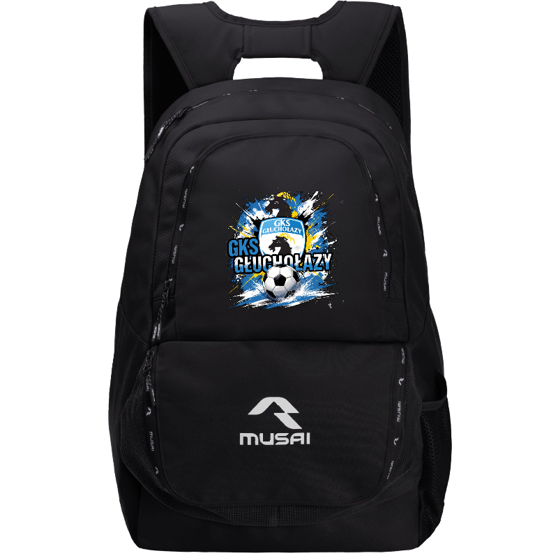 Musai Backpack (Premium)