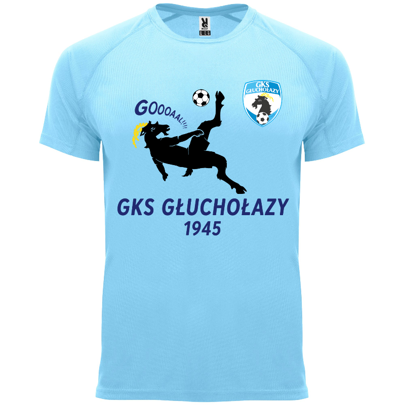 Custom Sports T-Shirt BAHRAIN