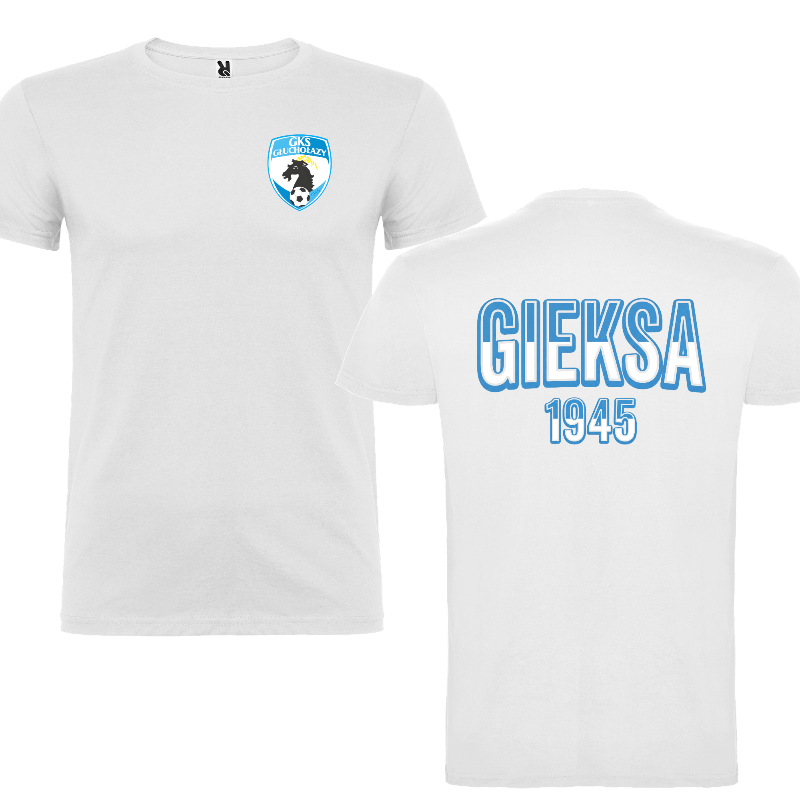 Custom T-Shirt (6554)