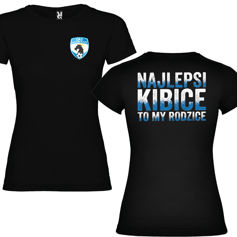 Custom T-Shirt Woman (6627)