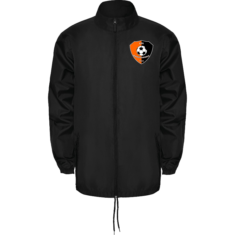 Waterproof Jacket