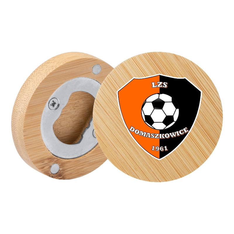 Custom Opener With Magnet
