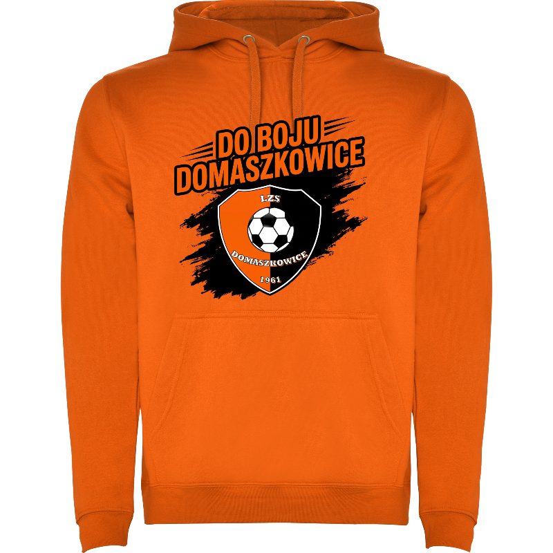 Bluza for LZS Domaszkowice