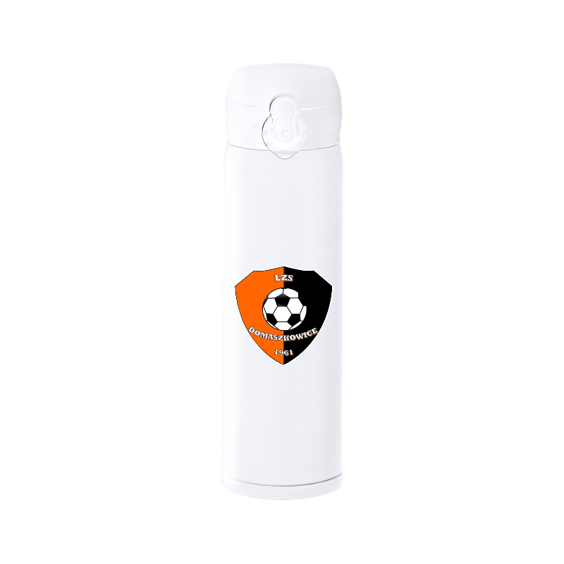 Custom Thermos