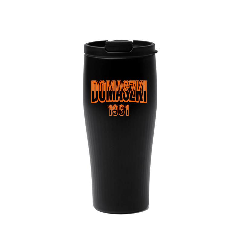 Steel Thermal Cup