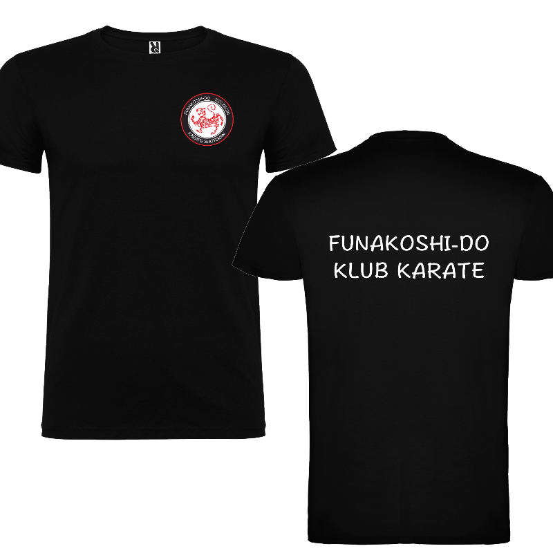 Custom T-Shirt (6554)